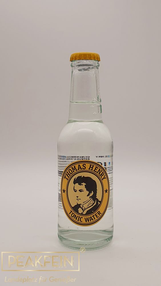 Thomas Henry Tonic Water 200ml