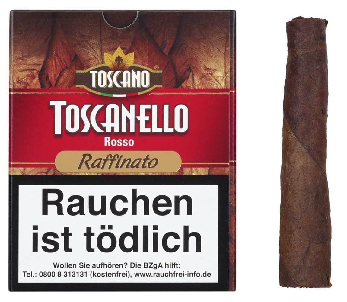Toscano Toscanello Rosso Raffinato
