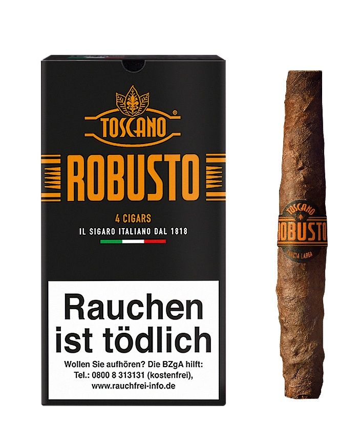 Toscano Robusto