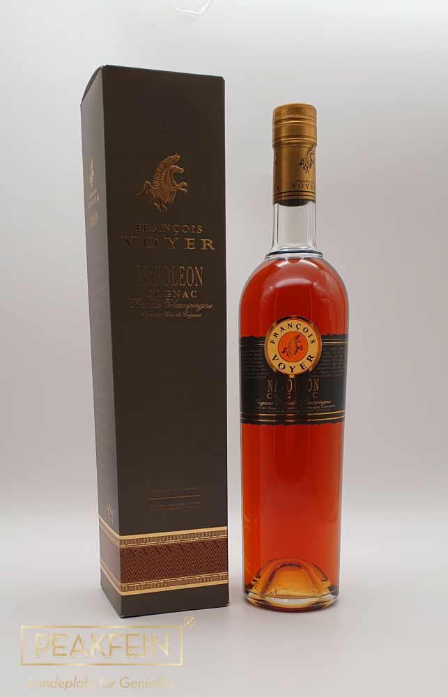 Francois Voyer Napoleon Cognac