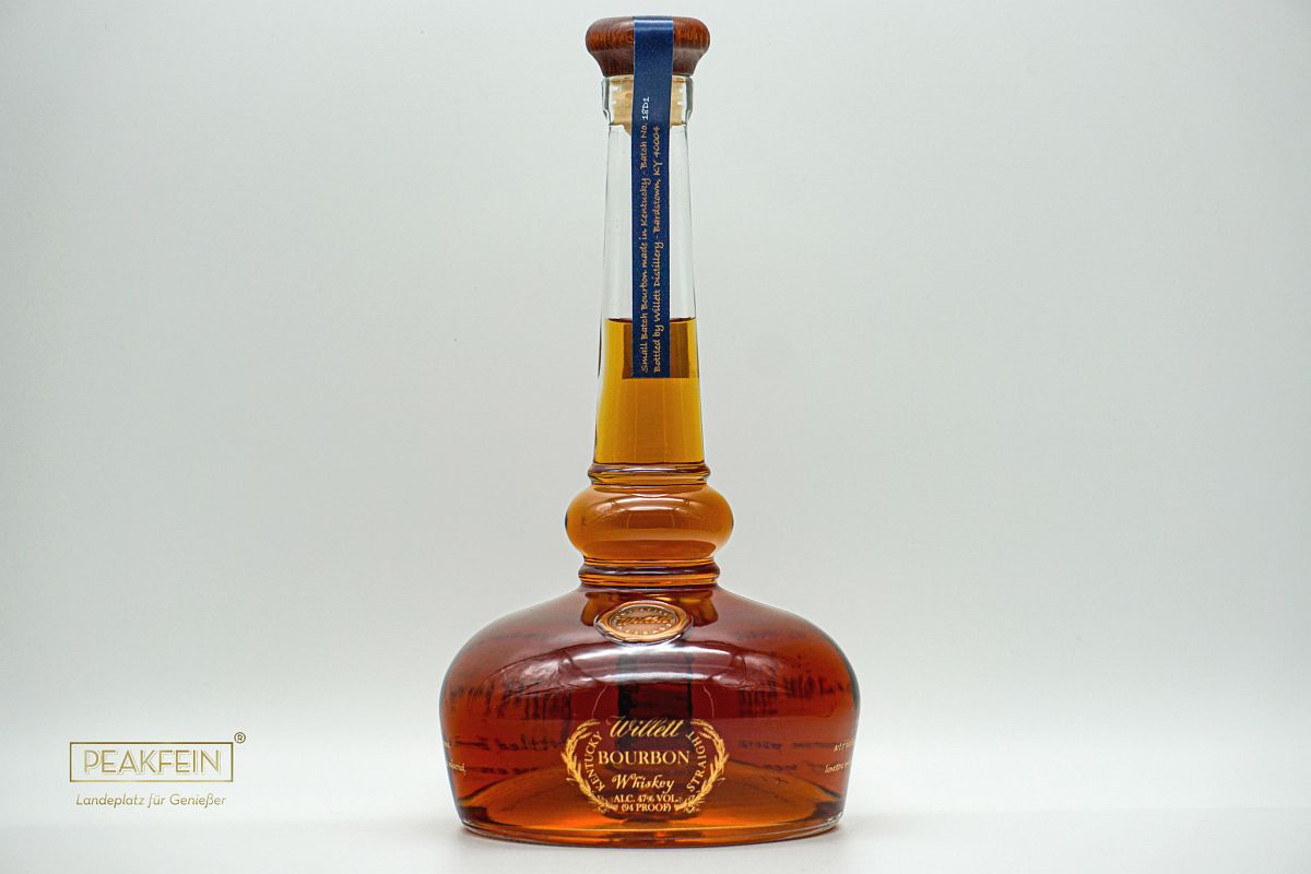Willett Pot Still Reserve