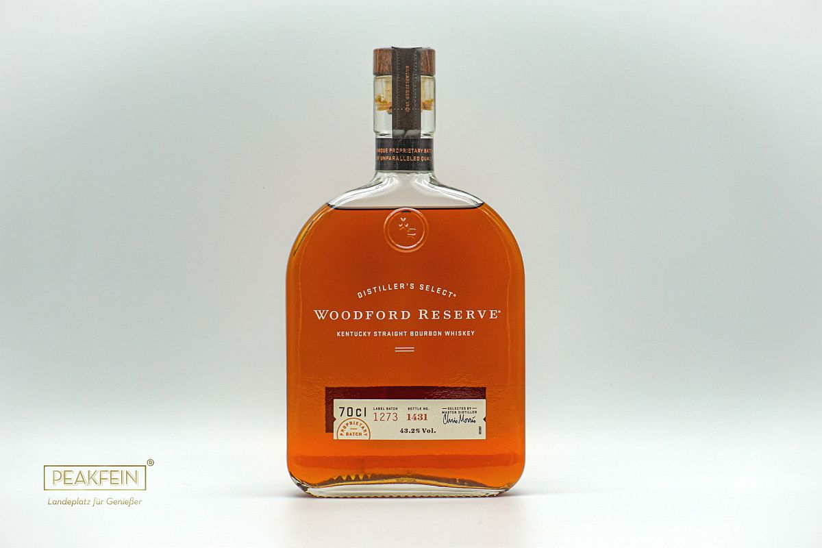 Woodford Reserve Distillers Select