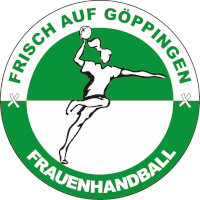 Frisch auf Göppingen Damenhandball