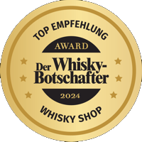 Whisky-Botschafter Empfehlung